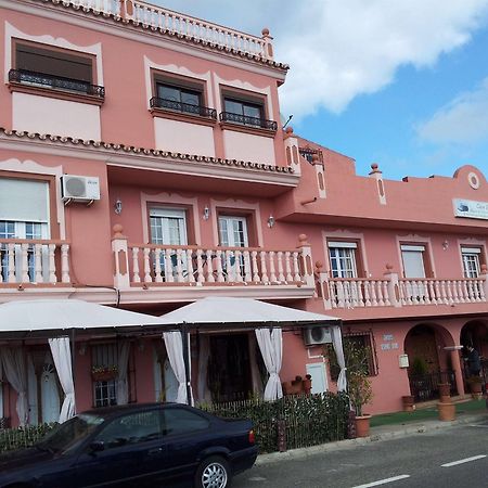 Apartamentos Boutique Casa Beli San Roque  Exterior photo