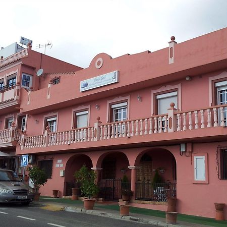 Apartamentos Boutique Casa Beli San Roque  Exterior photo